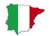 PARTY LAND - Italiano