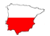 PARTY LAND - Polski